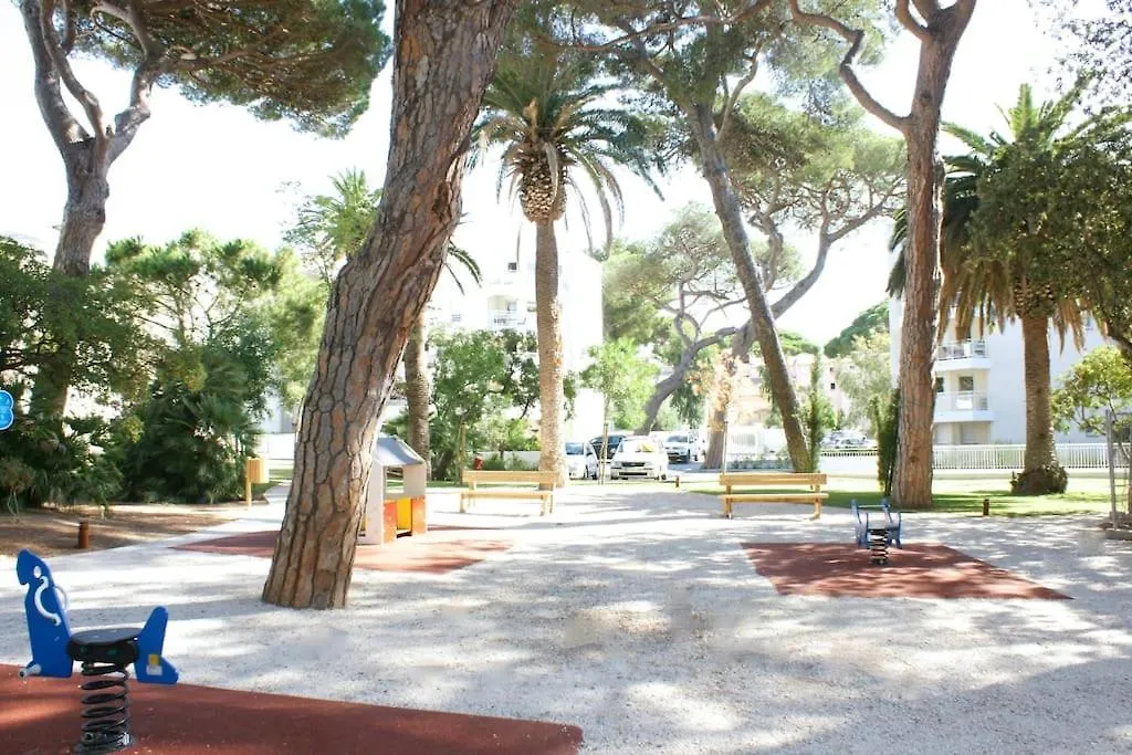Studio Contemporain Blue Lagoon 3 Etoiles Hyeres
