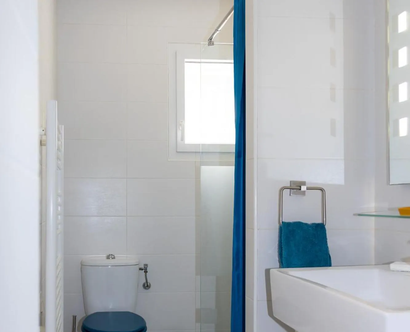 Studio Contemporain Blue Lagoon 3 Etoiles Hyeres 0*,  France