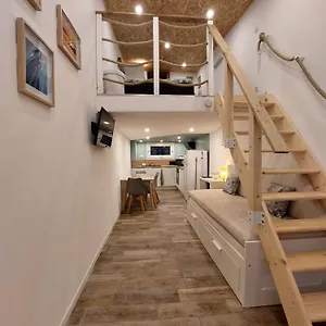  Appartement Le De L'ayguade - A 100 M